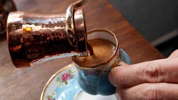 beneficios de tomar cafe turco