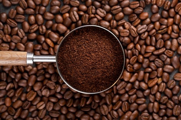 caracteristicas cafe descafeinado