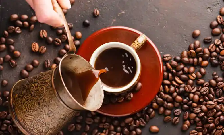 el cafe turco