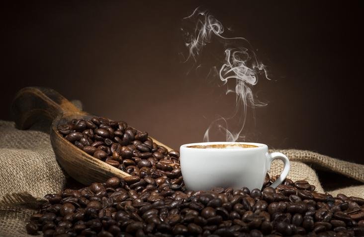 elegir cafe descafeinado